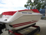 1986 Sea Ray Pachanga II