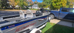 Fishing boat