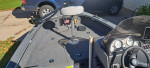 Fishing boat