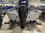 2023 Alumacraft Classic 165 Sport