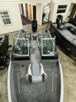 2023 Alumacraft Classic 165 Sport