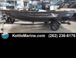 2023 Polar Kraft Frontier 165 SC