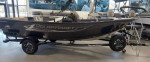 2023 Polar Kraft Frontier 165 SC