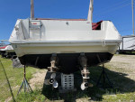 1991 Sea Ray 310 Sundancer