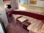 1991 Sea Ray 310 Sundancer
