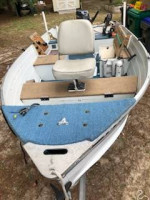 Boat 14'
