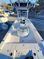RANGER BAY BOAT 2200