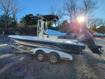 RANGER BAY BOAT 2200