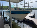 1988 Correct Craft