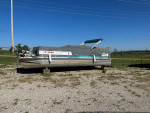 1992 Lowe Classic 257
