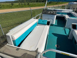 1992 Lowe Classic 257