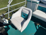 1992 Lowe Classic 257