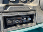 1992 Lowe Classic 257