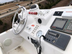 1994 Mainship 31 Sedan