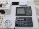 1994 Mainship 31 Sedan