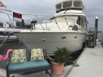 1989 57 Foot Jefferson Yacht