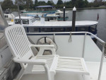 1989 57 Foot Jefferson Yacht