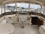 1989 57 Foot Jefferson Yacht