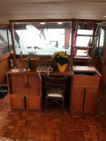 1989 57 Foot Jefferson Yacht