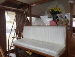 1989 57 Foot Jefferson Yacht