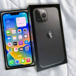 iPhone 13 PRO MAX UNLOCK  512GB