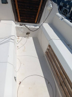 1986 starwind 226 sailboat beautiful condition