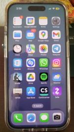 Like New iPhone 15 Pro 256 GB ($900 or trade w Pixel 8 Pro)