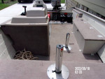 1996 SMOKERCRAFT RESORTER