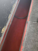 1989 Javelin 356 Bass Boat w/ 50 HP Johnson: LAST DROP B4 SPRING