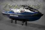 2023 Sea-Doo GTX Limited 300 Blue Abyss
