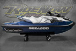 2023 Sea-Doo GTX Limited 300 Blue Abyss