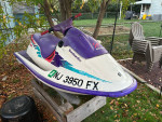 1994 Seadoo SPi