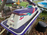 1994 Seadoo SPi
