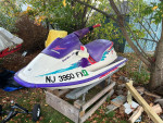 1994 Seadoo SPi