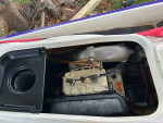 1994 Seadoo SPi
