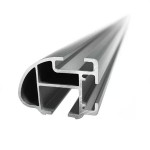 Thule ProBar 79" rack & Thule Evo Raised Rail foot mounts 4pack