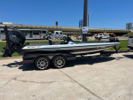 Skeeter FXR 21 LIMITED