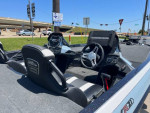 Skeeter FXR 21 LIMITED