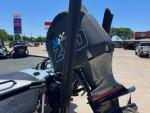 Skeeter FXR 21 LIMITED