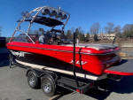 %%%%% 2009 Moomba Mobius XLV SUPER CLEAN