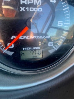 %%%%% 2009 Moomba Mobius XLV SUPER CLEAN