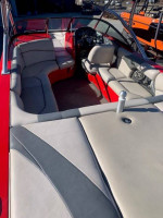 %%%%% 2009 Moomba Mobius XLV SUPER CLEAN