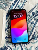 iPhone  13 Mini Unlocked