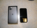 iPhone 11 Pro Max 64GB UNLOCKED