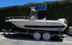 fishing boat
