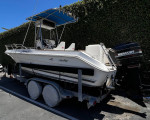fishing boat