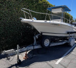 fishing boat