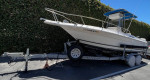 fishing boat