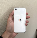iPhone SE 2020 second generation unlocked