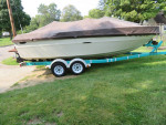 STUNNING 1979 SEARAY SRV 200
